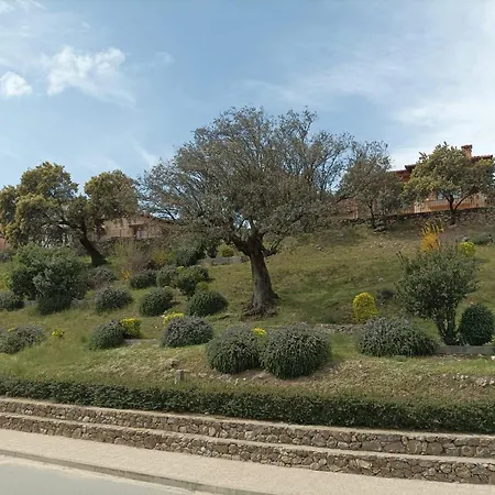 Mi Capricho De * Candeleda