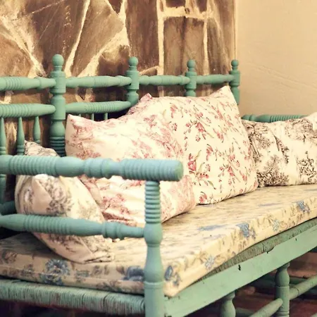 Mi Capricho De Candeleda