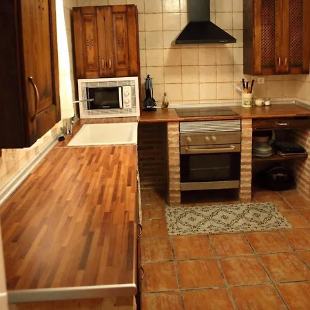 Mi Capricho De * Candeleda