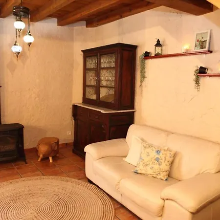 Mi Capricho De Nyaraló Candeleda