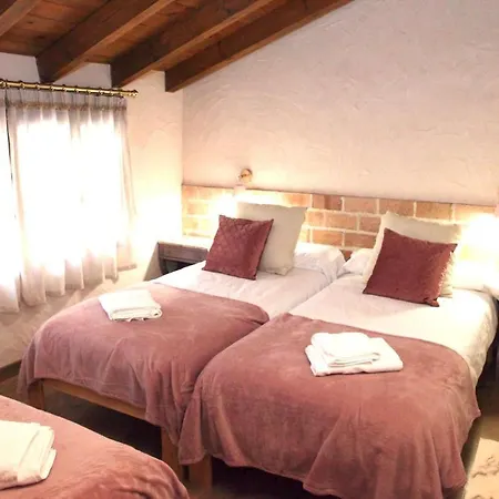 Vakantiehuis Mi Capricho De