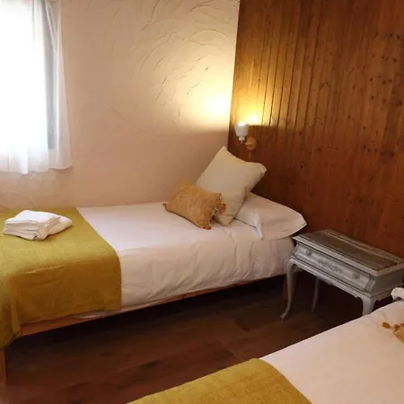 Nyaraló Mi Capricho De Candeleda