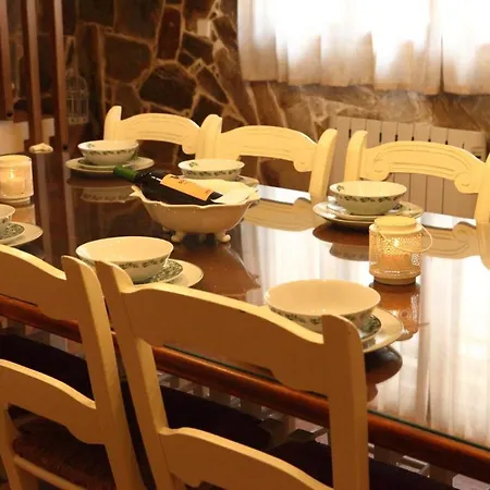 Mi Capricho De Vakantiehuis