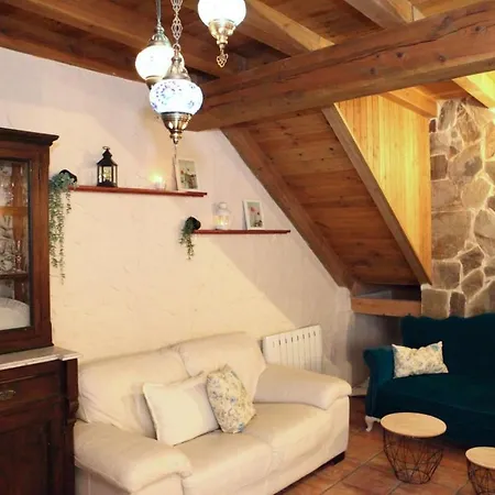 Mi Capricho De Vakantiehuis *