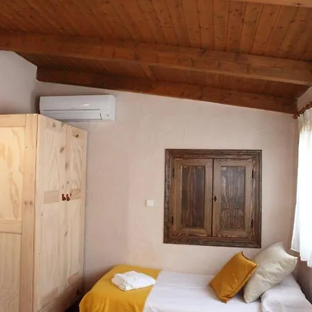 Casa de Férias Mi Capricho De *