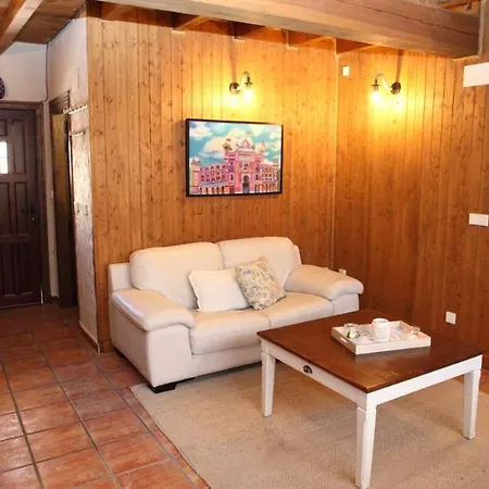 Nyaraló Mi Capricho De *