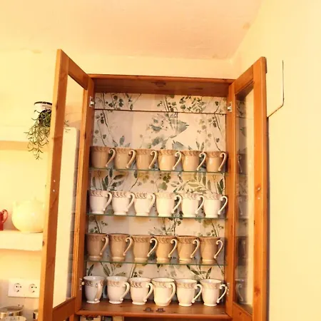 Mi Capricho De Prázdninový dům *