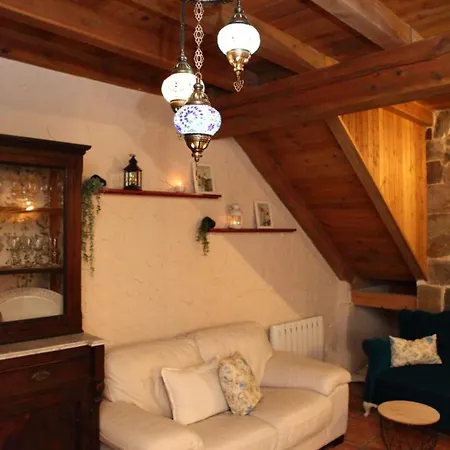 Mi Capricho De Candeleda