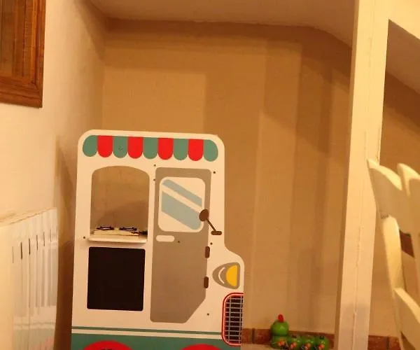 Mi Capricho De * קנדלדה