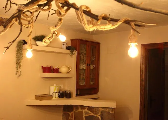 בית נופש Mi Capricho De