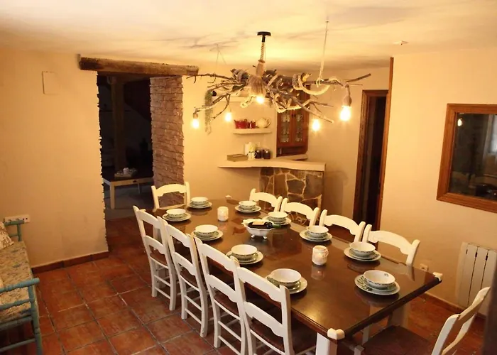 Mi Capricho De Дом отдыха