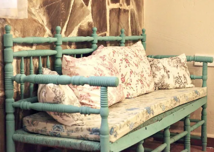 Mi Capricho De Канделеда