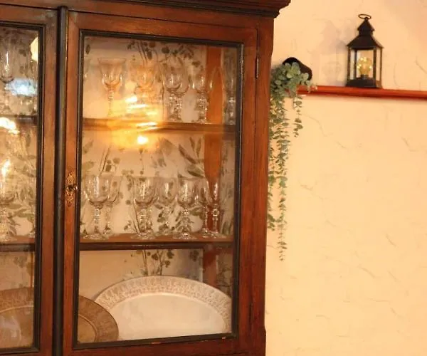 בית נופש Mi Capricho De *