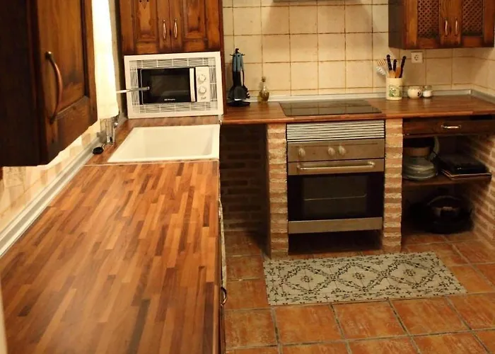 Mi Capricho De * קנדלדה