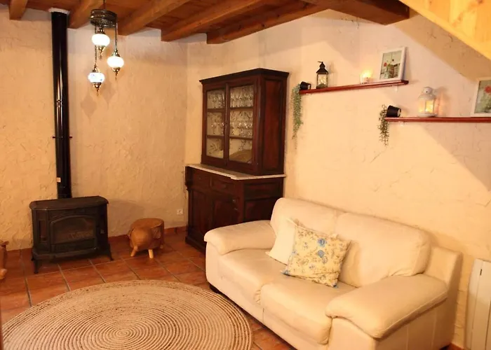 Mi Capricho De בית נופש קנדלדה