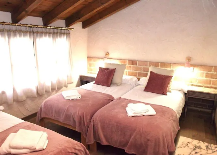 Дом отдыха Mi Capricho De