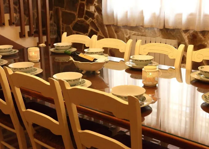 Mi Capricho De Дом отдыха