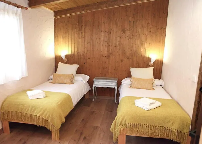 Mi Capricho De קנדלדה