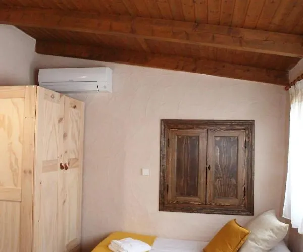 בית נופש Mi Capricho De *