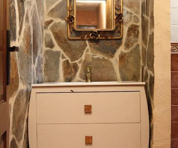 Дом отдыха Mi Capricho De *