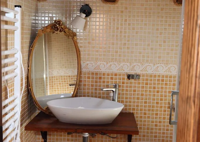 Mi Capricho De קנדלדה