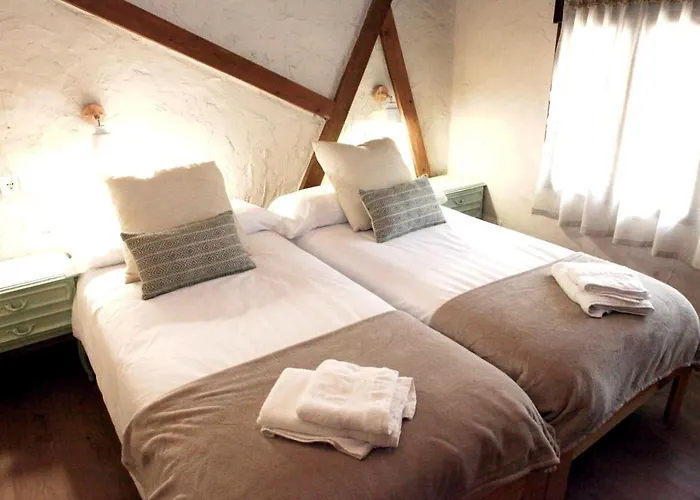 Mi Capricho De Дом отдыха Канделеда