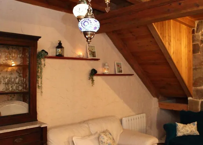 Mi Capricho De קנדלדה